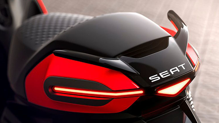 Η Seat ετοιμάζει το δικό της ηλεκτρικό scooter